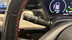 Honda HR-V 1.5 eHEV Advance Style 5dr CVT Hybrid Hatchback